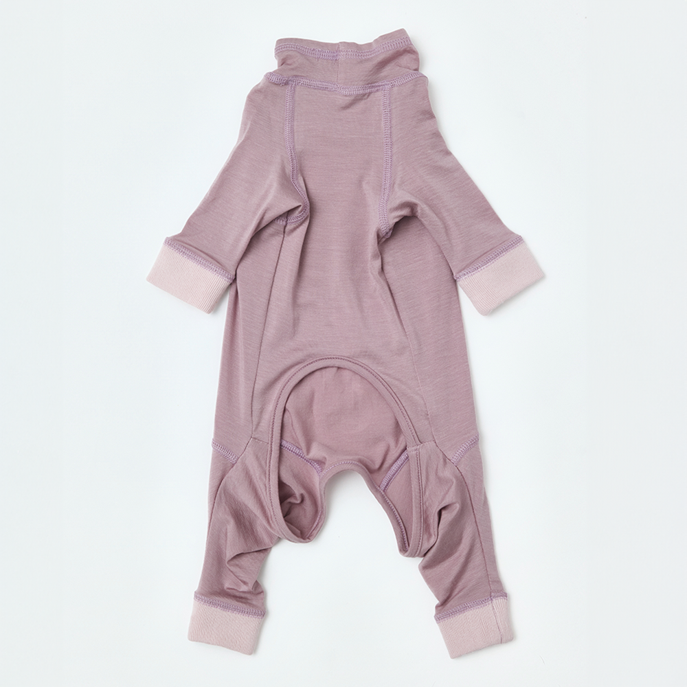 激カワ‼️バーニー ピンクロンパース 24M ヴィンテージ 早い者勝ち。 ロンパース【ピンク】 | LAPINICA